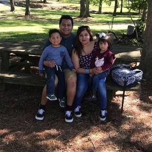 Meet your Posher, Francisco